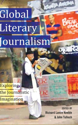Global Literary Journalism