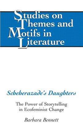 Scheherazades Daughters