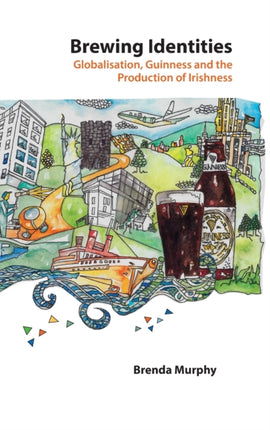 Brewing Identities