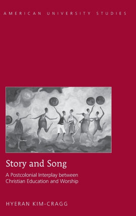 Story and Song