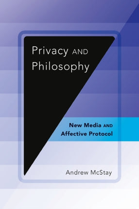 Privacy and Philosophy