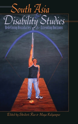 South Asia and Disability Studies
