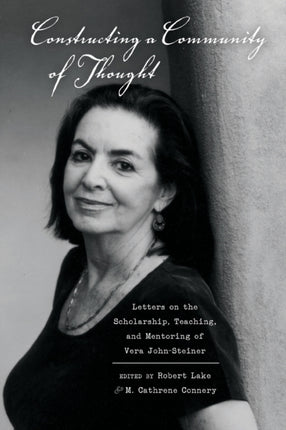 Constructing a Community of Thought