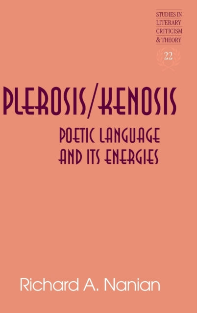 PlerosisKenosis