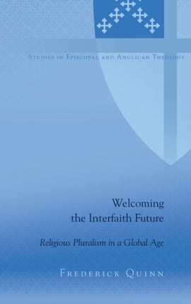Welcoming the Interfaith Future