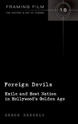 Foreign Devils