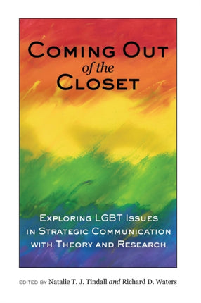 Coming out of the Closet