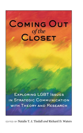 Coming out of the Closet