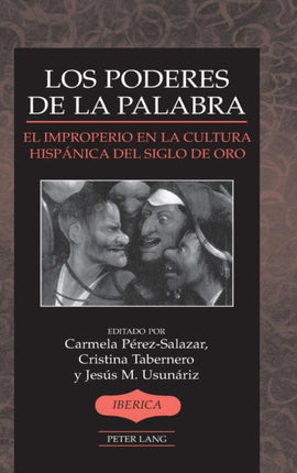 Los Poderes de la Palabra