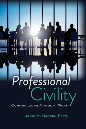 Professional Civility