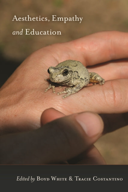 Aesthetics Empathy and Education