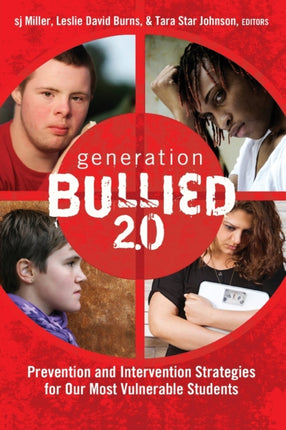 Generation BULLIED 2.0