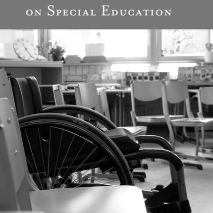 The Moral Debate on Special Education