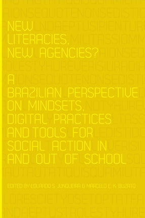 New Literacies New Agencies