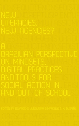 New Literacies New Agencies