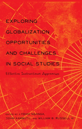 Exploring Globalization Opportunities and