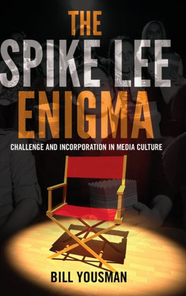 The Spike Lee Enigma