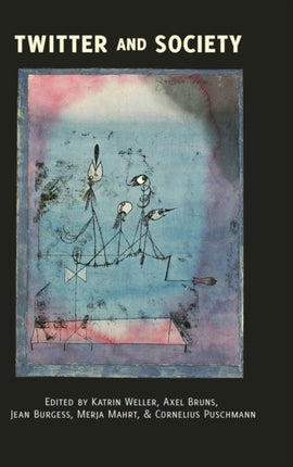 Twitter and Society