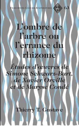 LOmbre de Larbre ou Lerrance du Rhizome