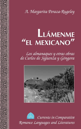 Llamenme el Mexicano