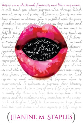 The Revelations of Asher