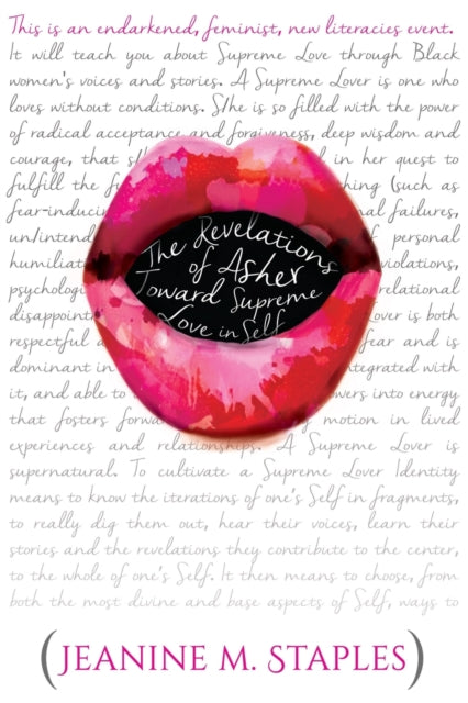 The Revelations of Asher