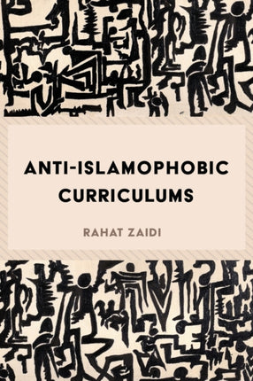 AntiIslamophobic Curriculums