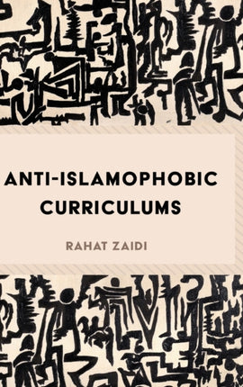AntiIslamophobic Curriculums