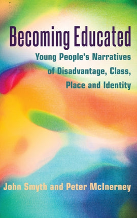 Becoming Educated