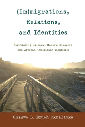 Immigrations Relations and Identities