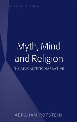 Myth Mind and Religion