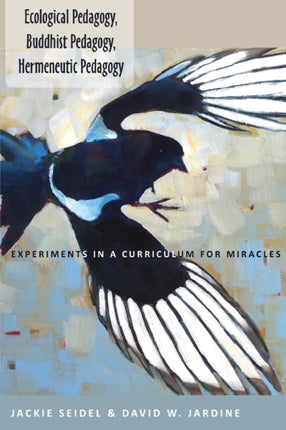 Ecological Pedagogy Buddhist Pedagogy Hermeneutic