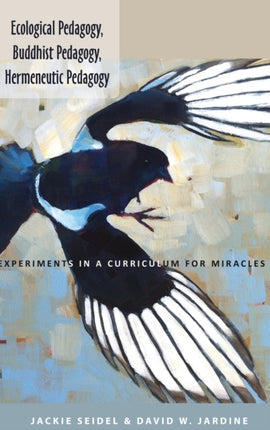 Ecological Pedagogy Buddhist Pedagogy Hermeneutic