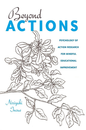 Beyond Actions