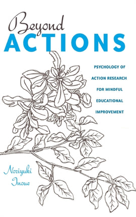 Beyond Actions
