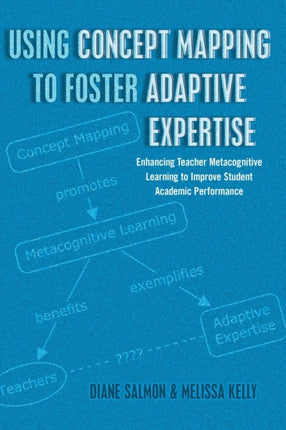 Using Concept Mapping to Foster Adaptive