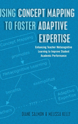 Using Concept Mapping to Foster Adaptive