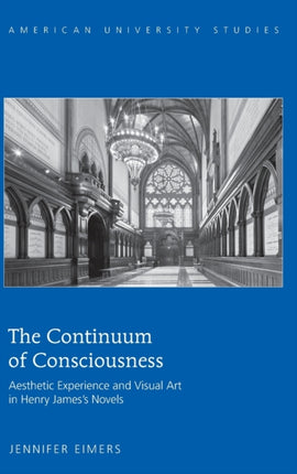 The Continuum of Consciousness