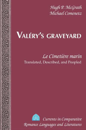 Valerys Graveyard