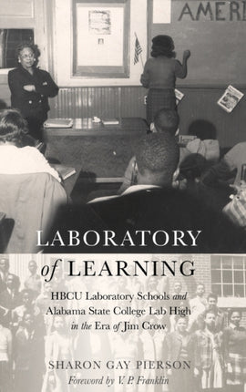 Laboratory of Learning