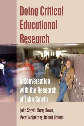 Doing Critical Educational Research