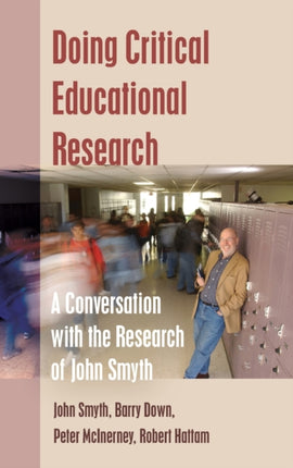 Doing Critical Educational Research
