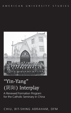 YinYang Interplay