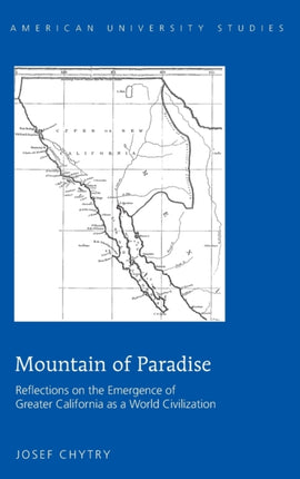 Mountain of Paradise