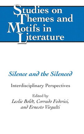 Silence and the Silenced