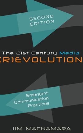 The 21st Century Media Revolution