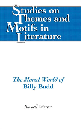 The Moral World of Billy Budd