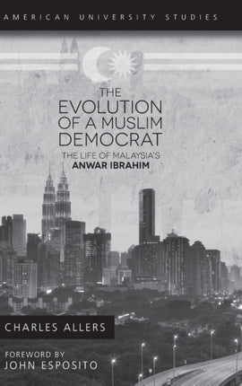 The Evolution of a Muslim Democrat