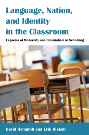 Language Nation and Identity in the Classroom