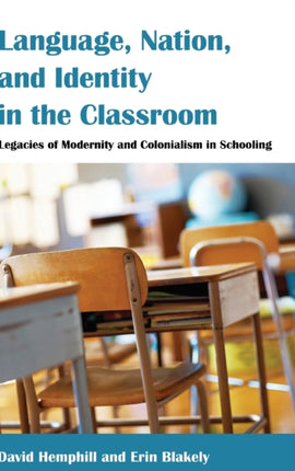 Language Nation and Identity in the Classroom